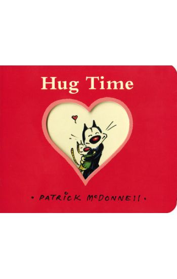 Hug Time