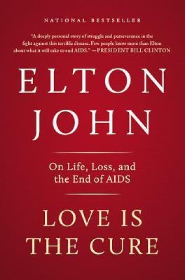 Love Is the Cure: On Life, Loss, and the End of AIDS