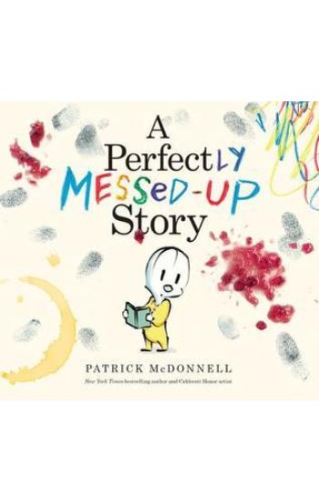 A Perfectly Messed-Up Story