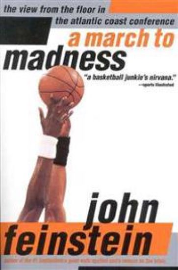 A March to Madness