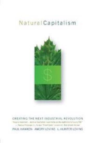 Natural Capitalism