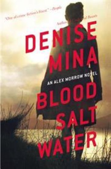 Blood, Salt, Water