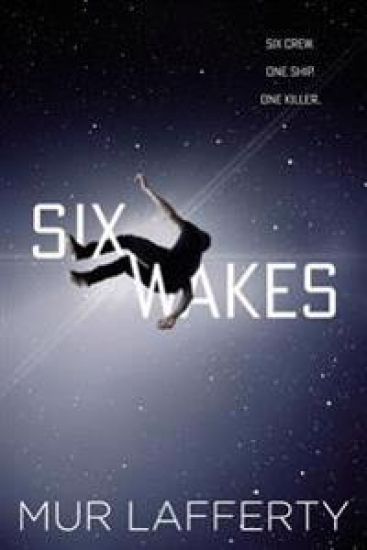 Six Wakes
