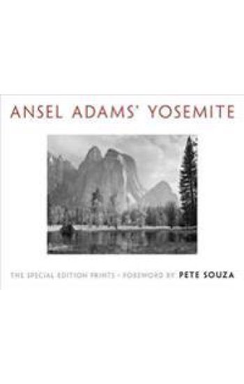 Ansel Adams' Yosemite