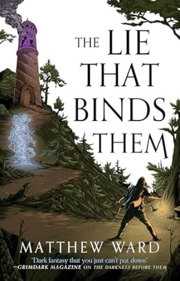 The Lie That Binds Them