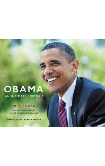 Obama: An Intimate Portrait