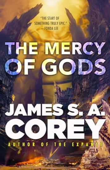 The Mercy of Gods