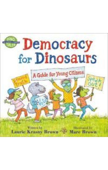 Democracy for Dinosaurs