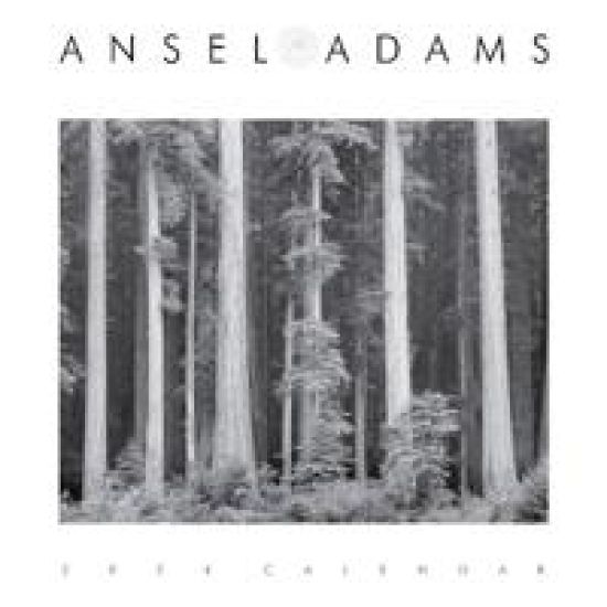 Ansel Adams 2024 Engagement Calendar