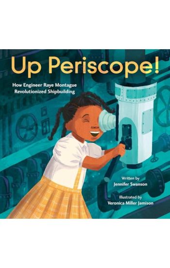 Up Periscope!