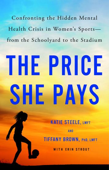 The Price She Pays