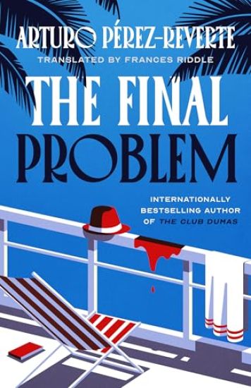 The Final Problem