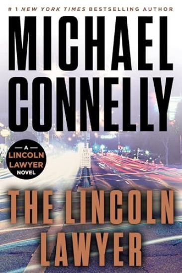 The Lincoln Lawyer
