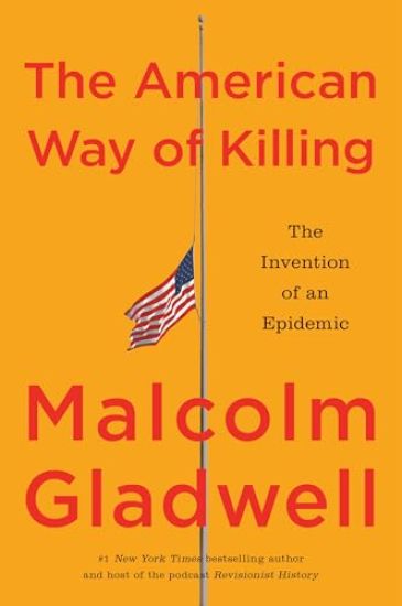 The American Way of Killing