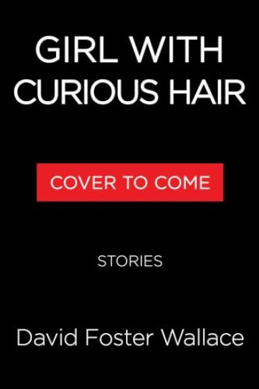 Girl with Curious Hair