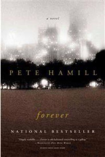Forever