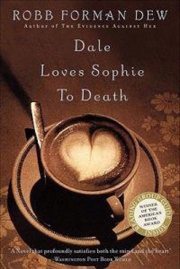 Dale Loves Sophie To Death