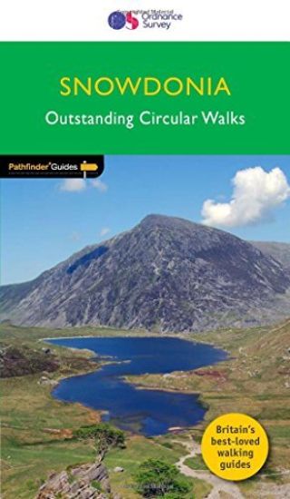 Snowdonia
