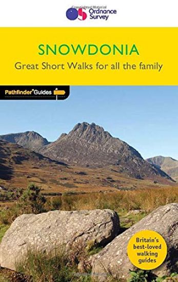 Snowdonia
