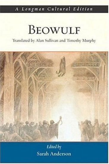 Beowulf, A Longman Cultural Edition