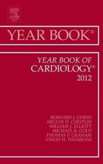 Year Book of Cardiology 2012