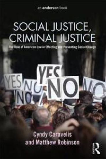 Social Justice, Criminal Justice
