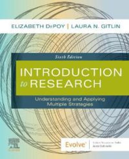 Introduction to Research