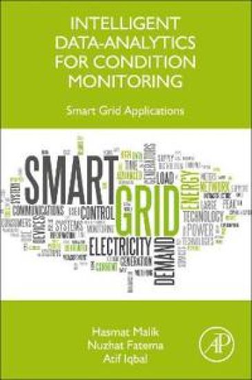 Intelligent Data-Analytics for Condition Monitoring