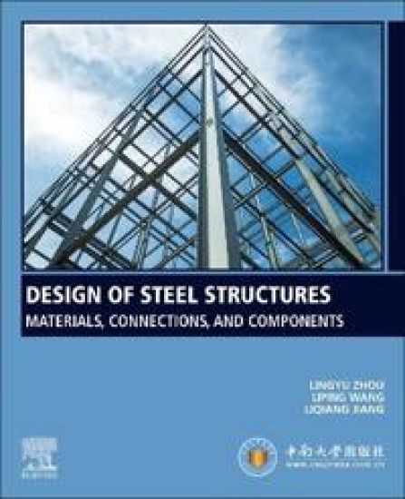Design of Steel Structures