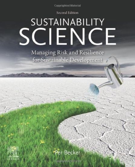 Sustainability Science