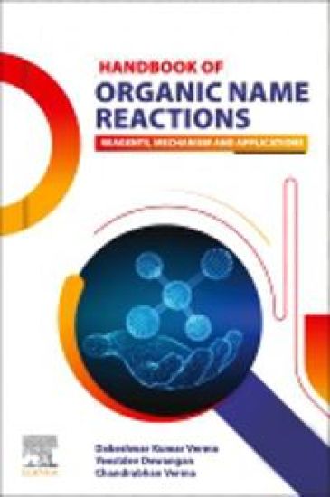 Handbook of Organic Name Reactions