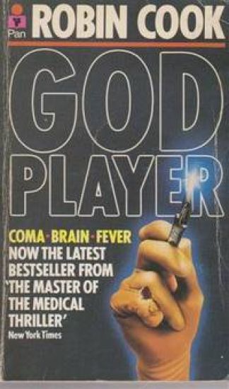 Godplayer