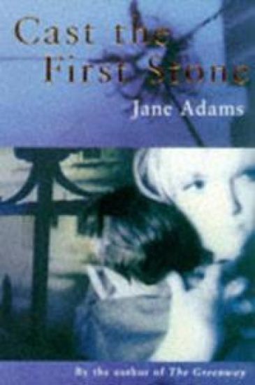 Cast the first stone