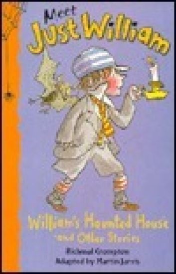 William's Haunted House and Other Stories