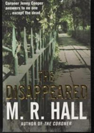 The Disappeared