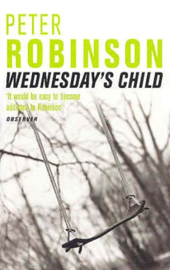 Wednesdays child