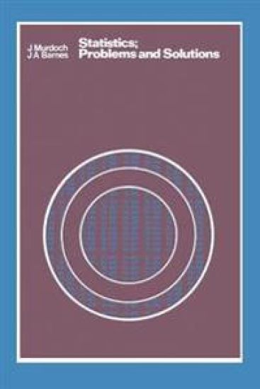Statistics: Problems and Solutions