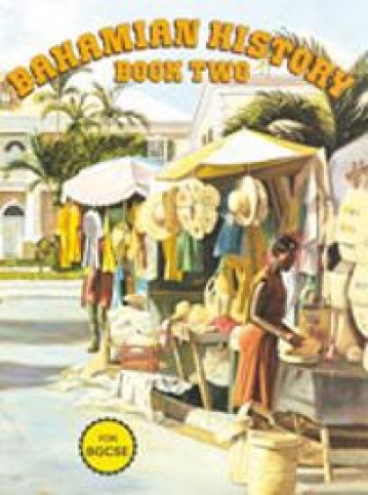 Bahamian History: Book 2