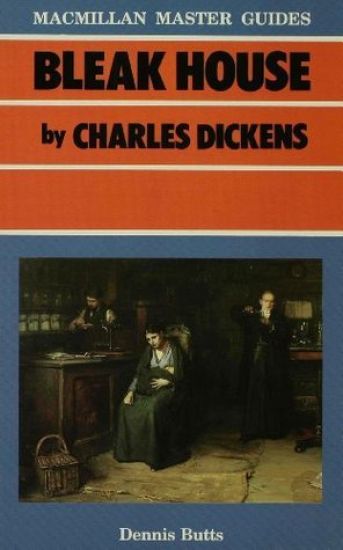 Bleak House by Charles Dickens
