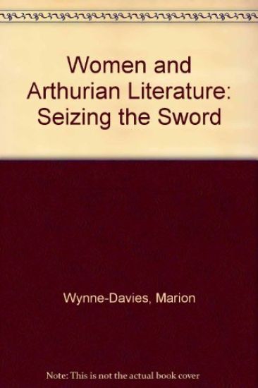 Women and Arthurian Literature