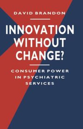 Innovation without Change?