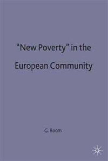 ‘New Poverty’ in the European Community