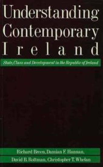 Understanding Contemporary Ireland