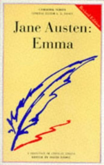 Jane Austen: Emma