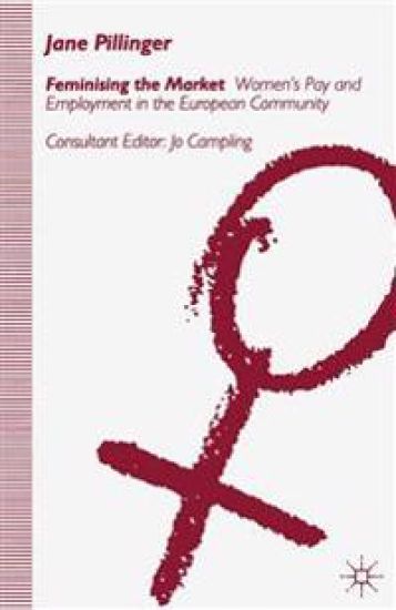Feminising the Market