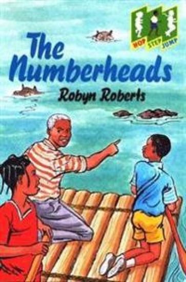 Hop Step Jump; Numberheads,The