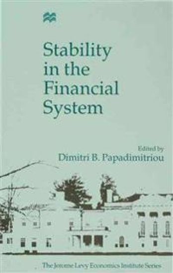 Stability in the Financial System