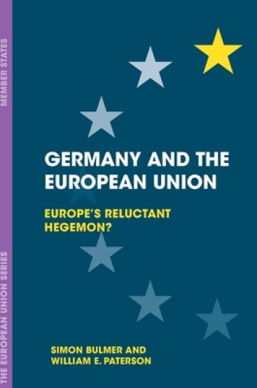 Germany and the European Union