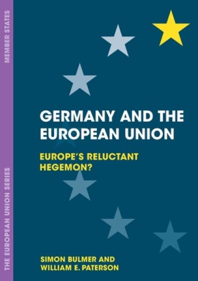 Germany and the European Union