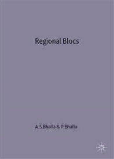 Regional Blocs